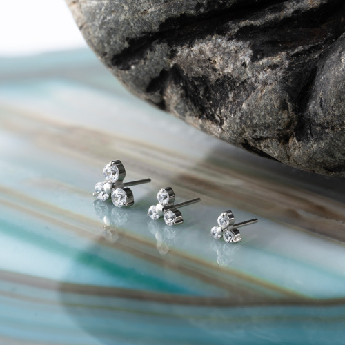 Toп Trois безрезьбовой фото 2